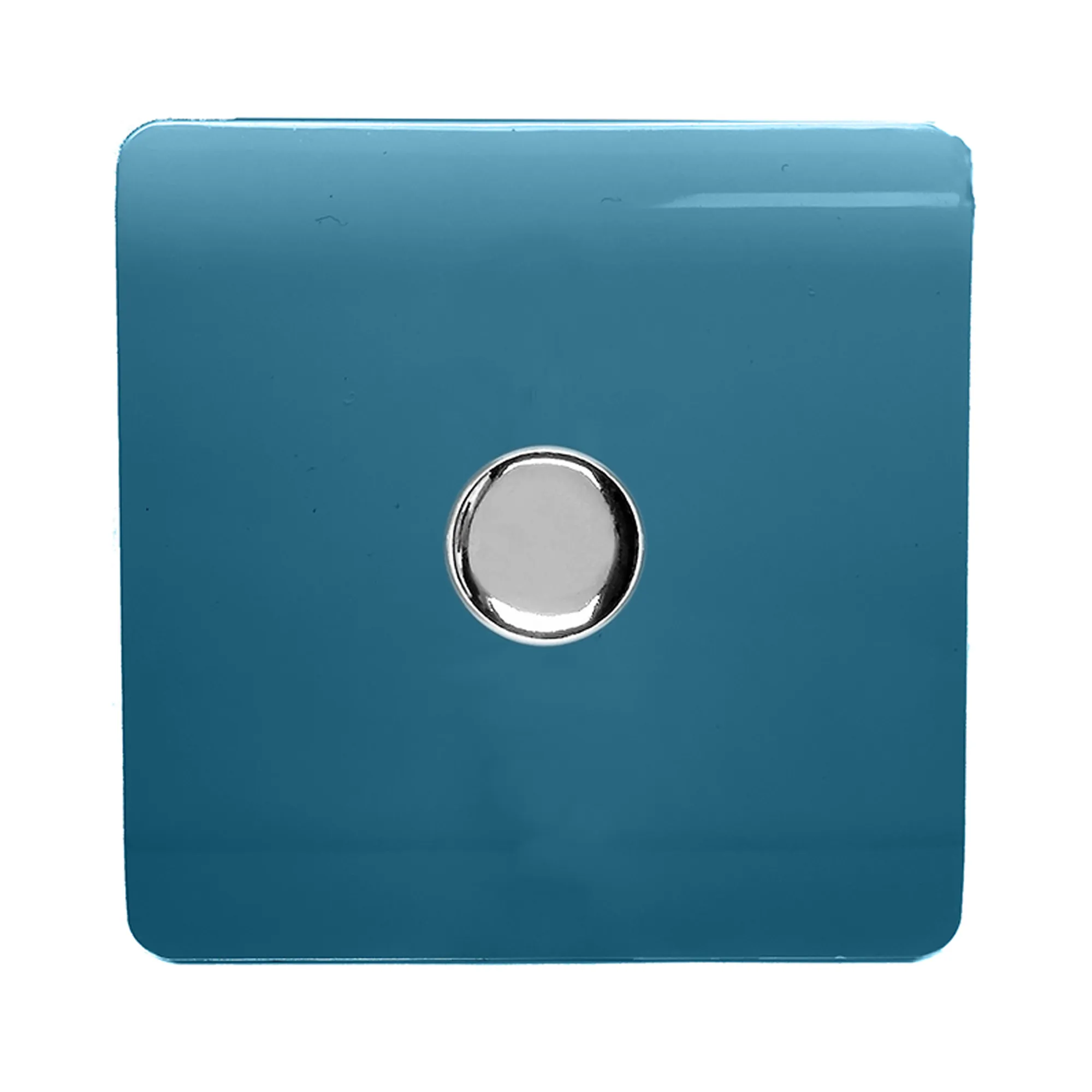 Ocean Blue Wiring Accessories Trendi Decorative Screwless